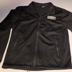 COPY - The North Face Zip Up Sweater